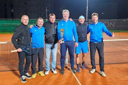 VSTL_Zmagovalna ekipa TK Kozje s